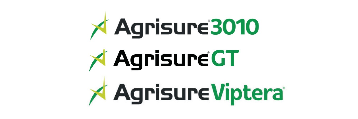 Agrisure Logos