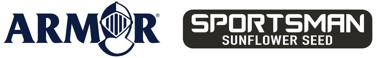 Armor Sportsman Logo